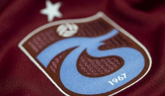 Trabzonspor'dan suç duyurusu