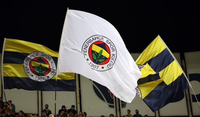 Fenerbahçe, 117. yaşını coşkuyla kutluyor