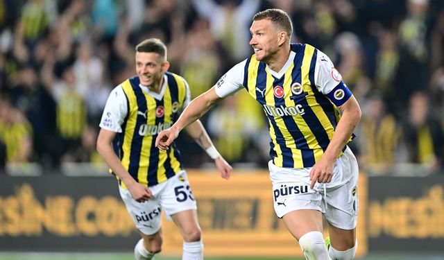 Fenerbahçe-İstanbulspor maçında ilk 11'ler belli oldu!