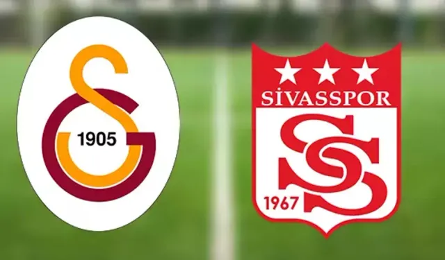 Galatasaray Sivasspor maçı ne zaman, saat kaçta? GS Sivas maçı nasıl izlenir?