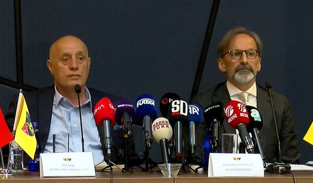 İstanbulspor, TFF'ye öfkeli: Bunlar 18 Temmuz seçimini yapmaz