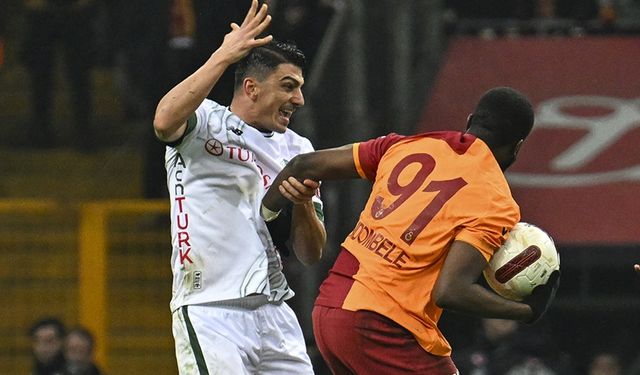 Konyaspor, Süper Lig’e tutunmak istiyor