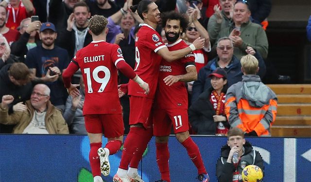 SELÇUKSPORTS Liverpool - Brentford BEİNSPORTS CANLI İZLE