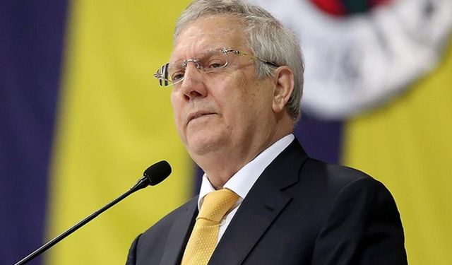 Aziz Yıldırım'dan dikkat çeken 3 Temmuz mesajı!