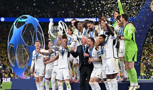 Barcelona'dan örnek davranış: Real Madrid'i tebrik ettiler