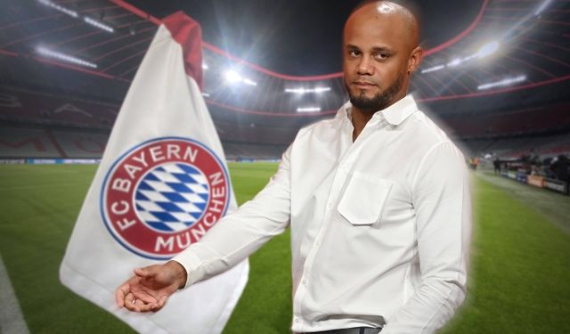 Bayern Münih'te 6 isimle yollar ayrılıyor