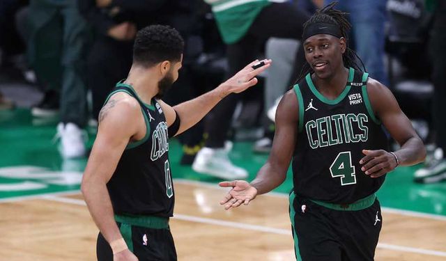 Boston Celtics adım adım şampiyonluğa