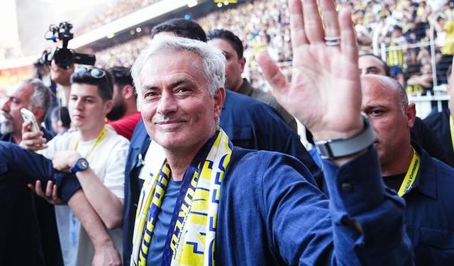 Fenerbahçe Avrupa kadrosunu açıkladı