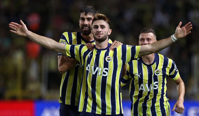 İsmail Yüksek'ten Fenerbahçe'ye iyi haber!