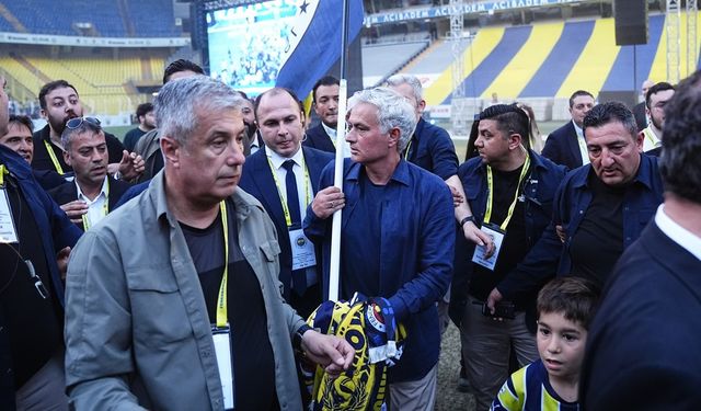 Fenerbahçe, Lugano maç kadrosunu açıklandı