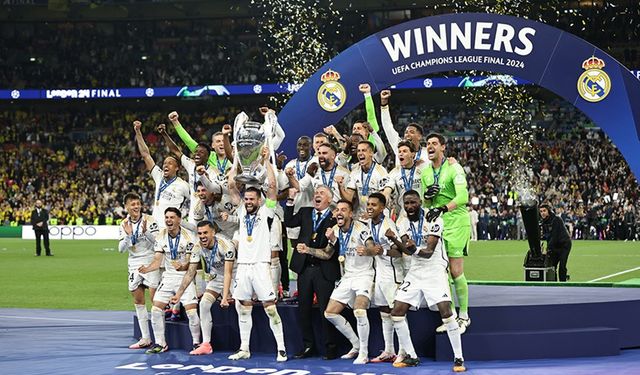 Real Madrid Kulüpler Dünya Kupası’na katılacak mı?