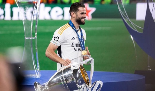 Real Madrid'in yıldızı rekor maaşla Arabistan yolcusu