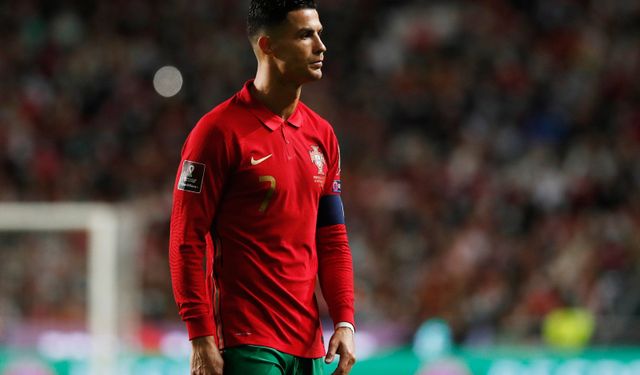Ronaldo 2026 Dünya Kupası'nda olacak mı? Açıkladı...