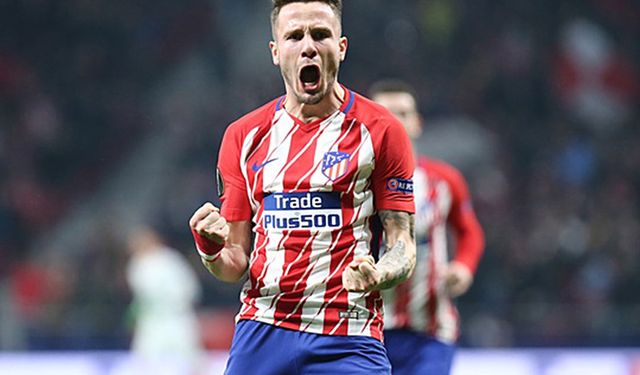Saul Niguez, Trabzonspor için geliyor!