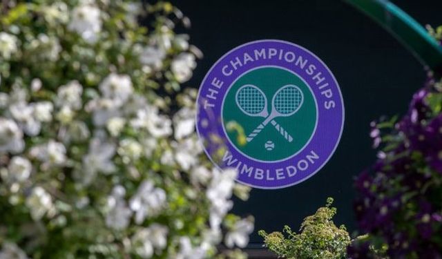 Wimbledon 2024'te kuralar belli oldu!