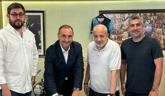 Adana Demirspor'un İtalya kampına engel! İşte nedeni...