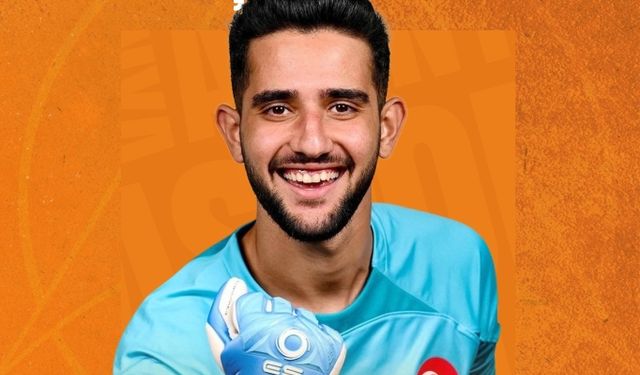 Alanyaspor, Mert Furkan Bayram'ı açıkladı