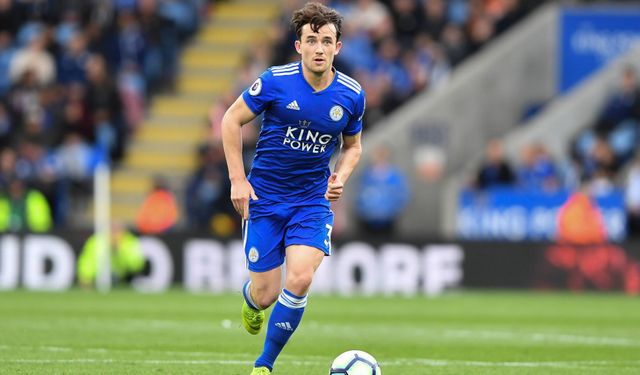 Manchester United’ın hedefi Chilwell