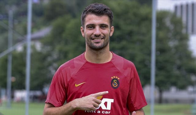 Göztepe transfer için Galatasaray’ı bekliyor