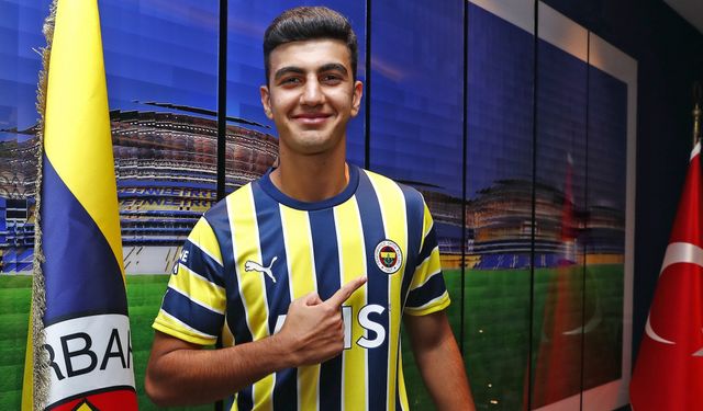 Fenerbahçe’de sürpriz ayrılık, Karagümrük’e gitti
