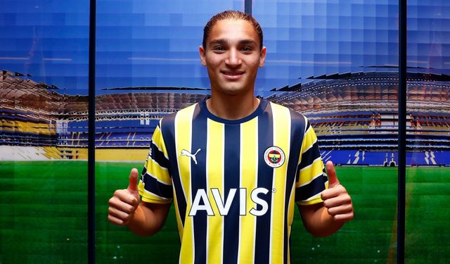 Emir Ortakaya, Fenerbahçe’ye veda ediyor