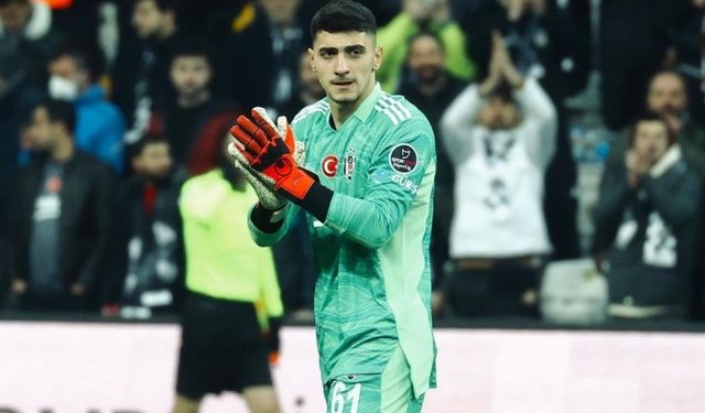 Beşiktaş duyurdu: Emre Bilgin kiralandı