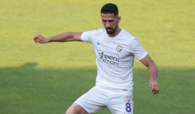 Eyüpspor'dan 3  gollü galibiyet