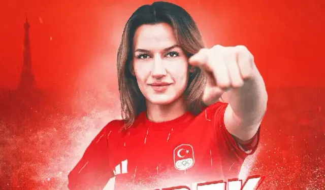 Hatice Akbaş 54 kiloda çeyrek finale kaldı!