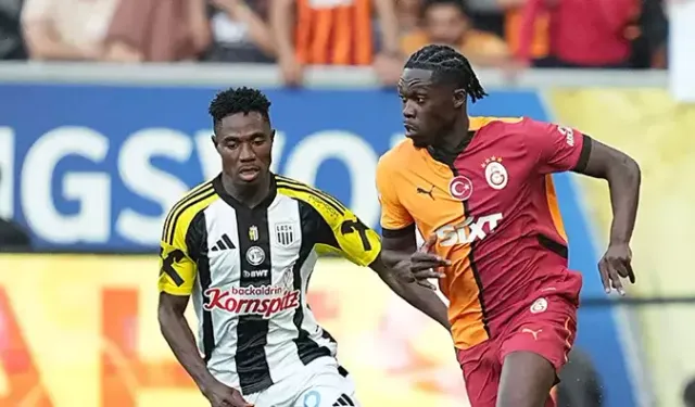Galatasaray Trencin Canlı İzle | GS Hazırlık maçı şifresiz izleme bilgileri