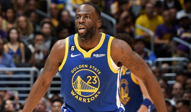 Draymond Green emeklilik tarihini açıkladı