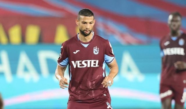 Trabzonspor, ayrılığı resmen açıkladı