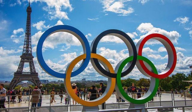 2024 Paris Olimpiyatları’nda gruplar belli oldu