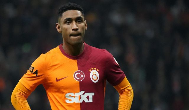 Galatasaray’ın Tete’den beklentisi 10 milyon Euro