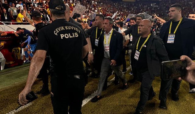 Spor yazarları Ali Koç’a yapılan saldırı hakkında ne söyledi?