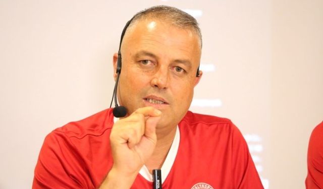 Antalyaspor'da kriz: Suç duyurusunda bulunuldu!