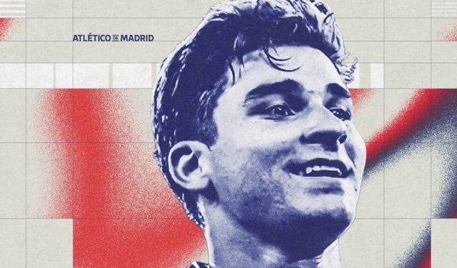 Atletico Madrid bombayı patlattı: Julian Alvarez rekor bonservisle transfer oldu!