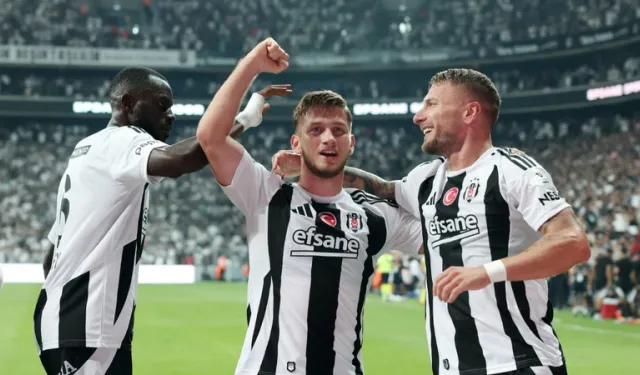 Beşiktaş Sivasspor Canlı İzle Selçuksports HD!