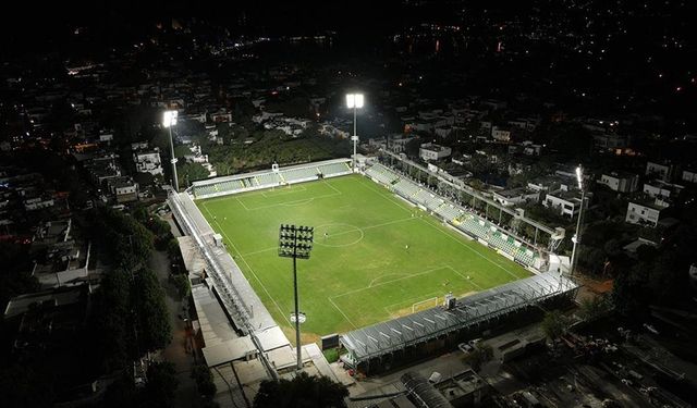 SELÇUKSPORT Bodrumspor-Gaziantep İNAT TV CANLI İZLE