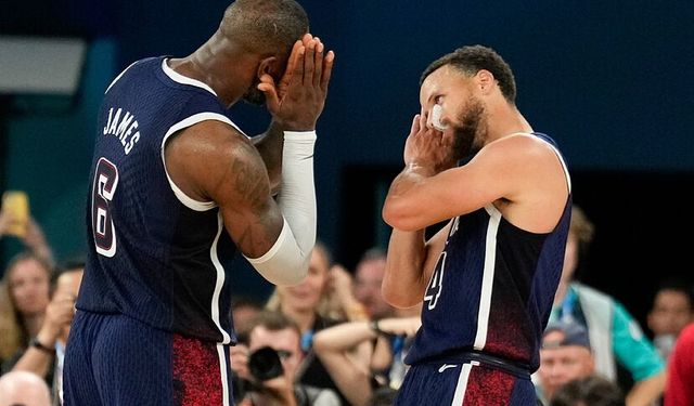 Steph Curry Lakers’a mı gidiyor? Instagram'da şok paylaşım