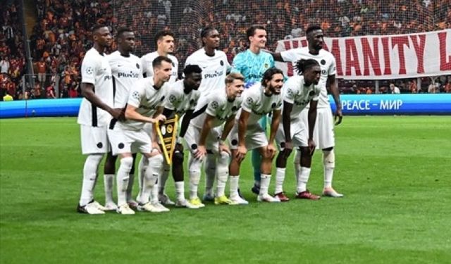 SELÇUK SPORTS Galatasaray – Gaziantep FK İNAT CANLI İZLE!