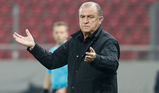 Fatih Terim'in yeni adresi için sürpriz iddia