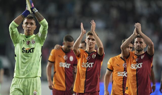 Spor yazarları Konyaspor-Galatasaray maçını değerlendirdi