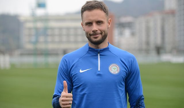 Casper Hojer neden kadrodan çıkartıldı? Hojer Fenerbahçe maçında neden yok?