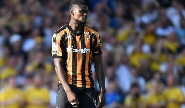 Hull City galibiyet arıyor: 4 maçta 3 puan!