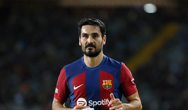 Arda Güler'den İlkay Gündoğan'a: Galatasaray'a gidecek misin?