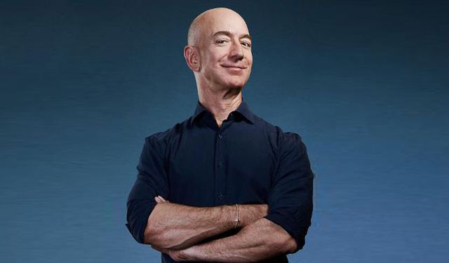 Jeff Bezos’un hedefi Boston Celtics