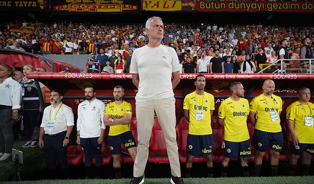 Spor yazarları Göztepe-Fenerbahçe maçı için neler söyledi?