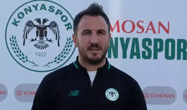 Konyaspor'da Ali Çamdalı iddialı: Galatasaray'a gözdağı verdi!