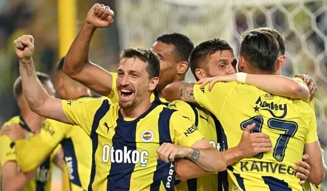 Lille-Fenerbahçe nerede izlenir? EXXEN Lille – Fenerbahçe bedava izle