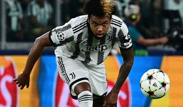 Süper Lig devleri istiyordu: McKennie resmen imzayı attı